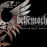 BEHEMOTH - Slaves Shall Serve (Cd) BEHEMOTH - Slaves Shall Serve (Cd)