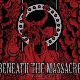 BENEATH THE MASSACRE - Incongruous (Cd) BENEATH THE MASSACRE - Incongruous (Cd)
