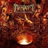 BESATT - Tempus Apocalypsis (Cd) BESATT - Tempus Apocalypsis (Cd)
