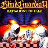 BLIND GUARDIAN - Battalions Of Fear (Cd)