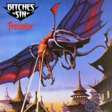 BITCHES SIN - Predator (Cd) BITCHES SIN - Predator (Cd)