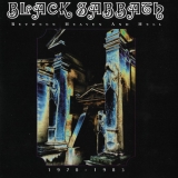 BLACK SABBATH - Between Heaven And Hell 1970-1983 (Cd)