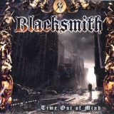 BLACKSMITH - Time Out Of Mind (Cd) BLACKSMITH - Time Out Of Mind (Cd)