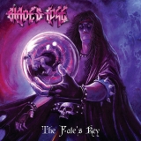 BLADES EDGE - The Fate's Key (Cd) BLADES EDGE - The Fate's Key (Cd)