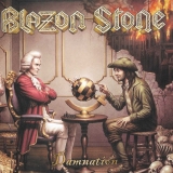 BLAZON STONE - Damnation (Cd) BLAZON STONE - Damnation (Cd)