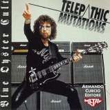 BLUE OYSTER CULT - Telepathic Mutations (Cd) BLUE OYSTER CULT - Telepathic Mutations (Cd)