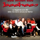 BOOHOOS - Too Much Too (Book) BOOHOOS - Too Much Too (Book)