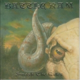 BATTLERAM - Smash The Gates (Cd) BATTLERAM - Smash The Gates (Cd)