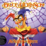 BRUCE DICKINSON (IRON MAIDEN) - Accident Of Birth (Cd)