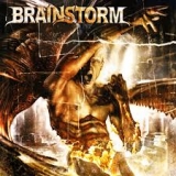 BRAINSTORM  - Metus Mortis (Cd)