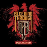 BLEEDING THROUGH - Declaration (Cd) BLEEDING THROUGH - Declaration (Cd)