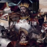 BURY TOMORROW - Bury Tomorrow (Cd) BURY TOMORROW - Bury Tomorrow (Cd)