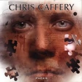 CHRIS CAFFERY (SAVATAGE) - Faces (Cd)