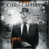 CHRIS CAFFERY (SAVATAGE) - Warped (Cd) CHRIS CAFFERY (SAVATAGE) - Warped (Cd)