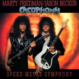 CACOPHONY - Speed Metal Symhpony (Cd) CACOPHONY - Speed Metal Symhpony (Cd)