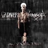 CADAVERIA / NECRODEATH - Mondoscuro (Cd)