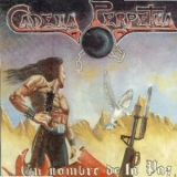 CADENA PERPETUA - En Nombre De La Paz (Cd) CADENA PERPETUA - En Nombre De La Paz (Cd)