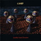 CAIRO - Conflict And Dreams (Cd) CAIRO - Conflict And Dreams (Cd)