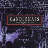 CANDLEMASS - Chapter Vi (Cd) CANDLEMASS - Chapter Vi (Cd)