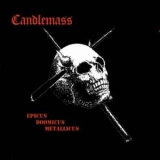 CANDLEMASS - Epicus Doomicus Metallicus (Cd) CANDLEMASS - Epicus Doomicus Metallicus (Cd)