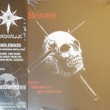 CANDLEMASS - Epicus Doomicus Metallicus (Cd) CANDLEMASS - Epicus Doomicus Metallicus (Cd)