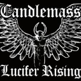 CANDLEMASS - Lucifer's Rising (Cd) CANDLEMASS - Lucifer's Rising (Cd)