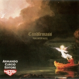 CANDLEMASS - Nightfall (Cd) CANDLEMASS - Nightfall (Cd)