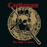 CANDLEMASS - The Door To Doom (Cd)