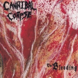 CANNIBAL CORPSE - The Bleeding (Cd)