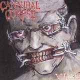 CANNIBAL CORPSE - Vile (Cd) CANNIBAL CORPSE - Vile (Cd)