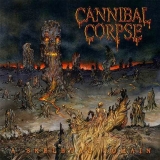 CANNIBAL CORPSE - A Skeletal Domain (Cd) CANNIBAL CORPSE - A Skeletal Domain (Cd)