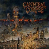 CANNIBAL CORPSE - A Skeletal Domain (Cd)