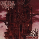 CANNIBAL CORPSE - Gallery Of Suicide (Cd)