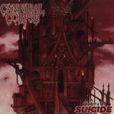 CANNIBAL CORPSE - Gallery Of Suicide (Cd) CANNIBAL CORPSE - Gallery Of Suicide (Cd)