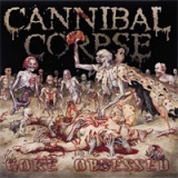 CANNIBAL CORPSE - Gore Obsessed (Cd)