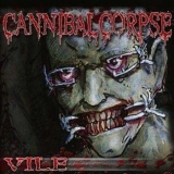 CANNIBAL CORPSE - Vile (Cd)