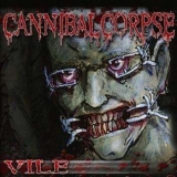 CANNIBAL CORPSE - Vile (Cd) CANNIBAL CORPSE - Vile (Cd)