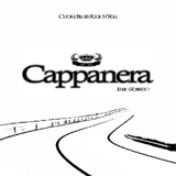 CAPPANERA (STRANA OFFICINA) - Cuore Blues Rock N Roll (Cd) CAPPANERA (STRANA OFFICINA) - Cuore Blues Rock N Roll (Cd)