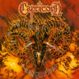 CAPRICORN - Inferno (1 Bonus Track) (Cd) CAPRICORN - Inferno (1 Bonus Track) (Cd)