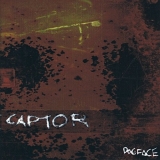 CAPTOR - Dogface (Cd) CAPTOR - Dogface (Cd)