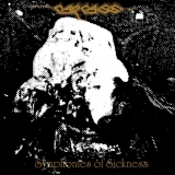 CARCASS - Symphonies Of Sickness (Cd) CARCASS - Symphonies Of Sickness (Cd)