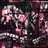 CARCASS - Symphonies Of Sickness (Cd) CARCASS - Symphonies Of Sickness (Cd)