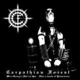 CARPATHIAN FOREST - We're Going To Hell For This (Cd) CARPATHIAN FOREST - We're Going To Hell For This (Cd)
