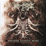 CARPE TENEBRUM - Dreaded Chaotic Reign (Cd)