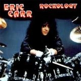 CARR ERIC (KISS) - Rockology (Cd) CARR ERIC (KISS) - Rockology (Cd)