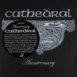 CATHEDRAL - Anniversary (Special, Boxset Cd) CATHEDRAL - Anniversary (Special, Boxset Cd)
