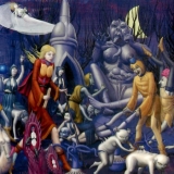 CATHEDRAL - Forest Of Equilibrium (Cd) CATHEDRAL - Forest Of Equilibrium (Cd)