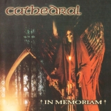 CATHEDRAL - In Memoriam (Cd)