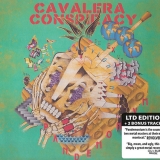 CAVALERA CONSPIRACY - Pandemonium (Cd)
