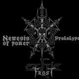 CELTIC FROST - Nemesis Of Power / Prototype (Cd)